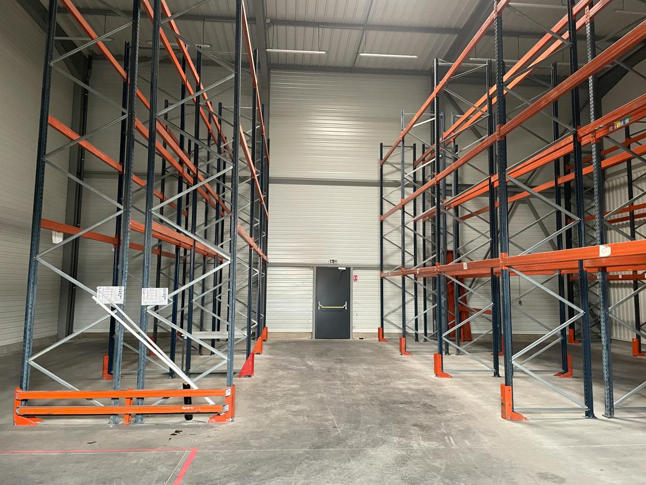 Local d'activité Neuville-sur-Saône 2303m² Location local d'activité Neuville-sur-Saône Rhône OLACT2119044 7